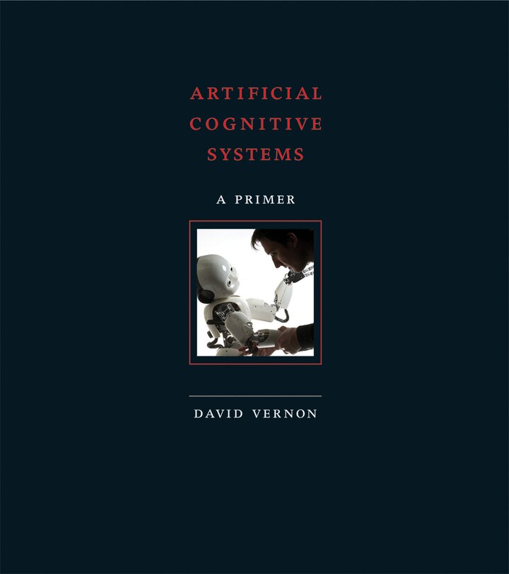 Couverture_Artificial Cognitive Systems