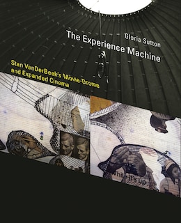 Couverture_The Experience Machine