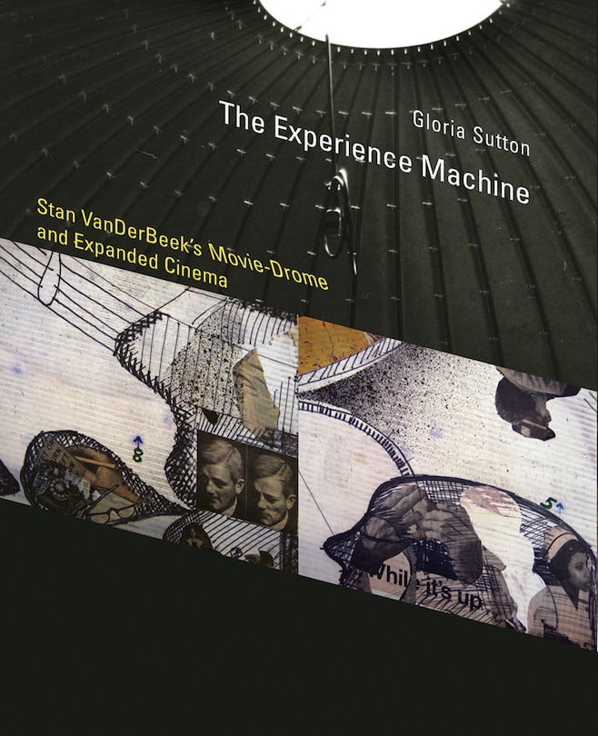 Couverture_The Experience Machine