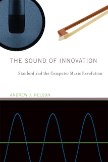 Couverture_The Sound Of Innovation