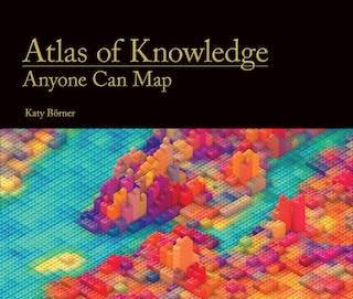 Couverture_Atlas Of Knowledge