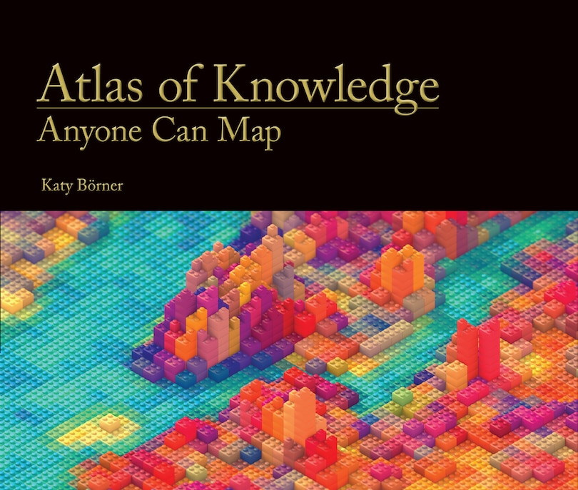 Couverture_Atlas Of Knowledge
