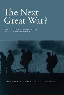 Couverture_The Next Great War?