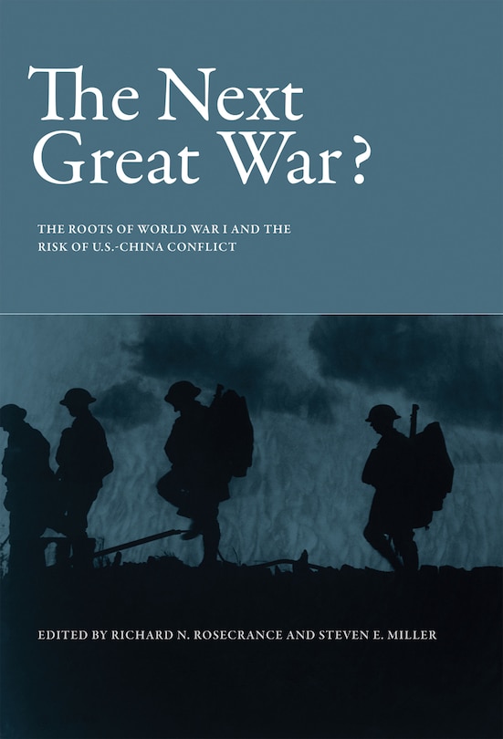 Couverture_The Next Great War?
