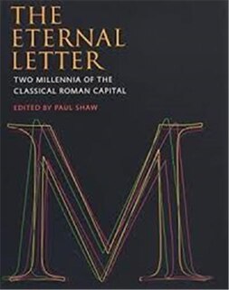 Front cover_The Eternal Letter