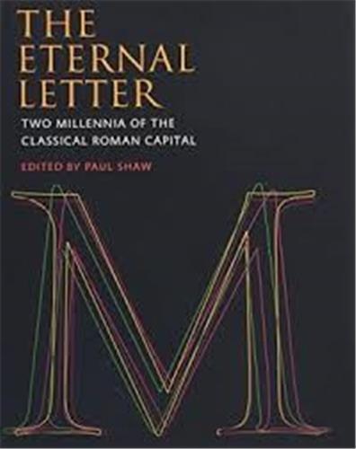 Front cover_The Eternal Letter