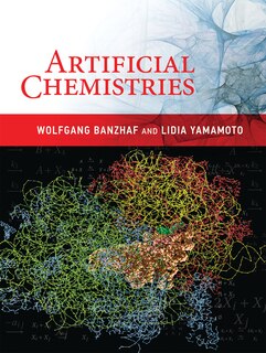 Front cover_Artificial Chemistries