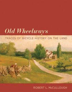 Front cover_Old Wheelways