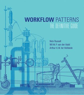 Front cover_Workflow Patterns