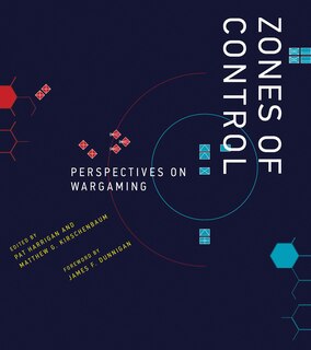 Front cover_Zones Of Control