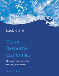 Couverture_Water Resource Economics, Second Edition