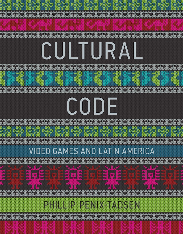 Front cover_Cultural Code