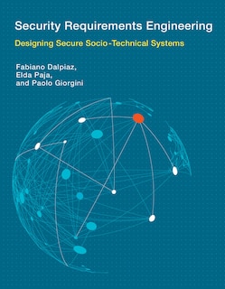 Couverture_Security Requirements Engineering