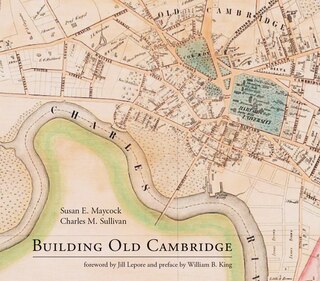 Front cover_Building Old Cambridge