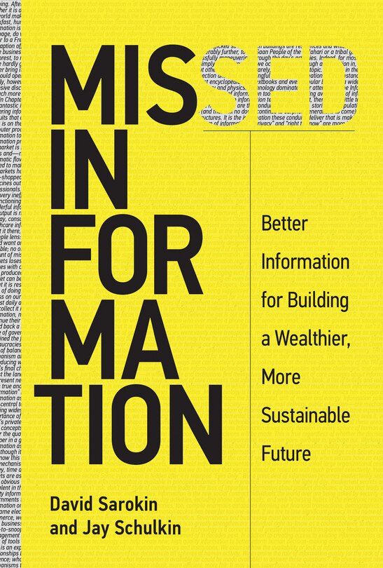 Front cover_Missed Information