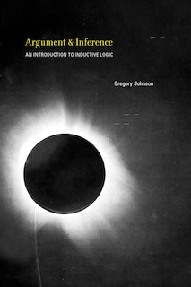 Front cover_Argument And Inference