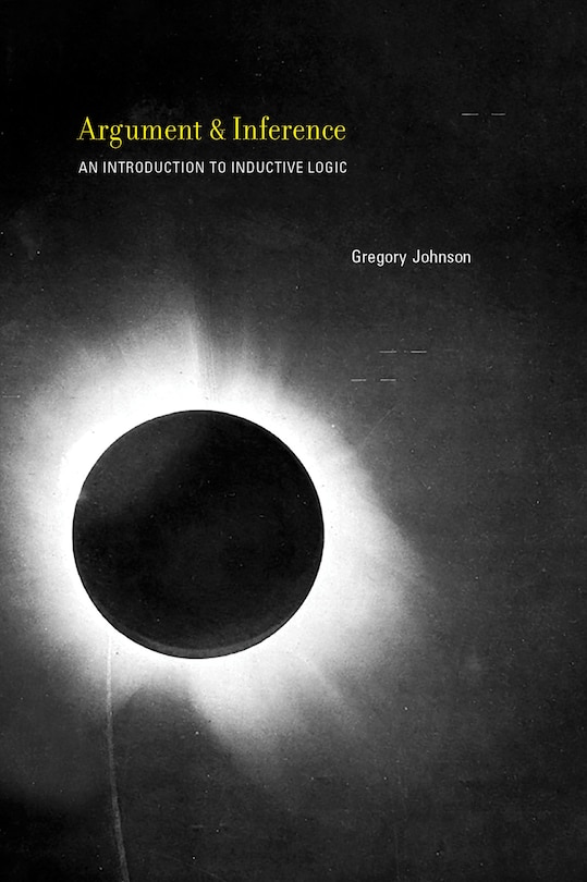 Front cover_Argument And Inference