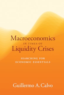 Front cover_Macroeconomics In Times Of Liquidity Crises