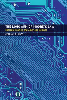 Couverture_The Long Arm Of Moore's Law