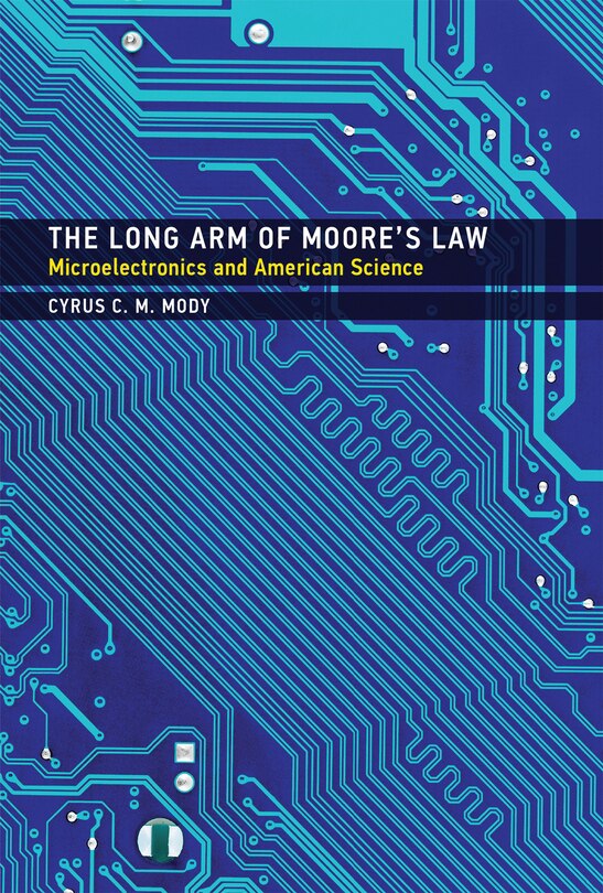 Couverture_The Long Arm Of Moore's Law