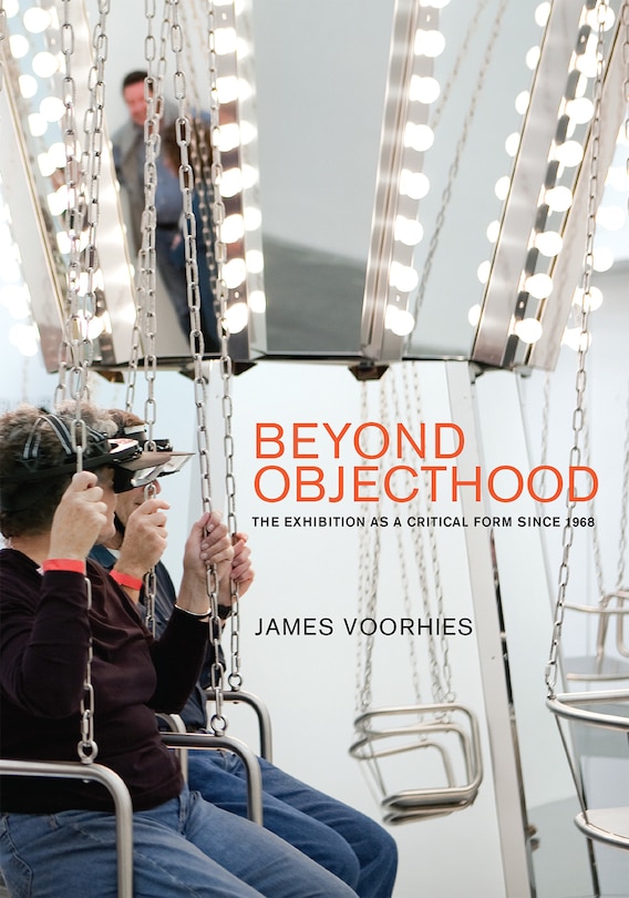 Front cover_Beyond Objecthood