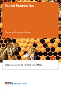 Couverture_Social Economics