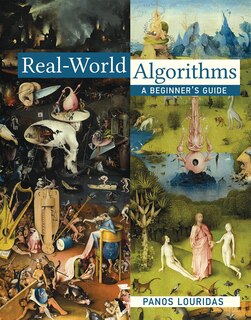 Front cover_Real-world Algorithms