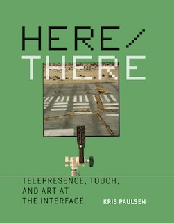 Front cover_Here/there