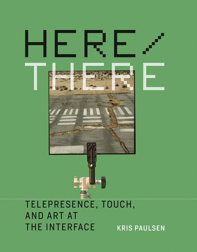 Front cover_Here/there