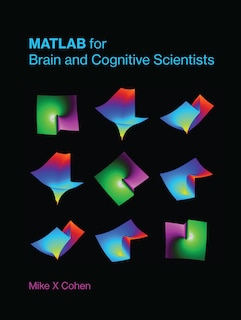 Couverture_Matlab For Brain And Cognitive Scientists