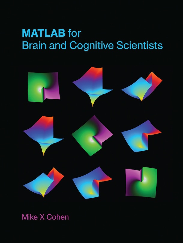 Couverture_Matlab For Brain And Cognitive Scientists