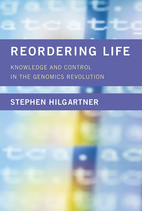 Couverture_Reordering Life