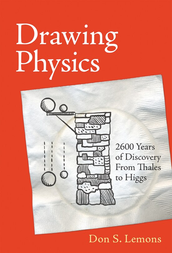 Front cover_Drawing Physics