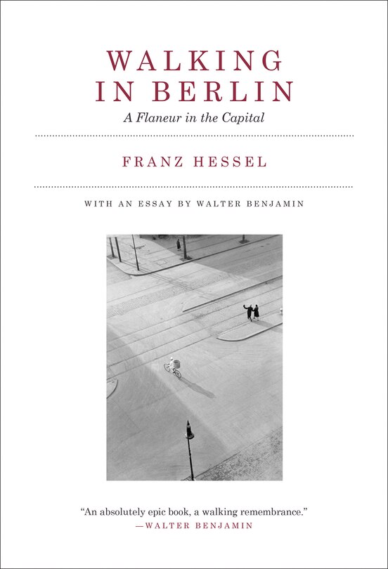 Front cover_Walking In Berlin