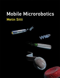 Front cover_Mobile Microrobotics