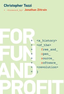 Front cover_For Fun And Profit