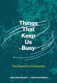 Couverture_Things That Keep Us Busy