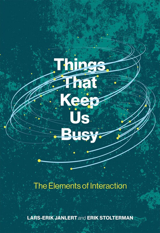 Couverture_Things That Keep Us Busy