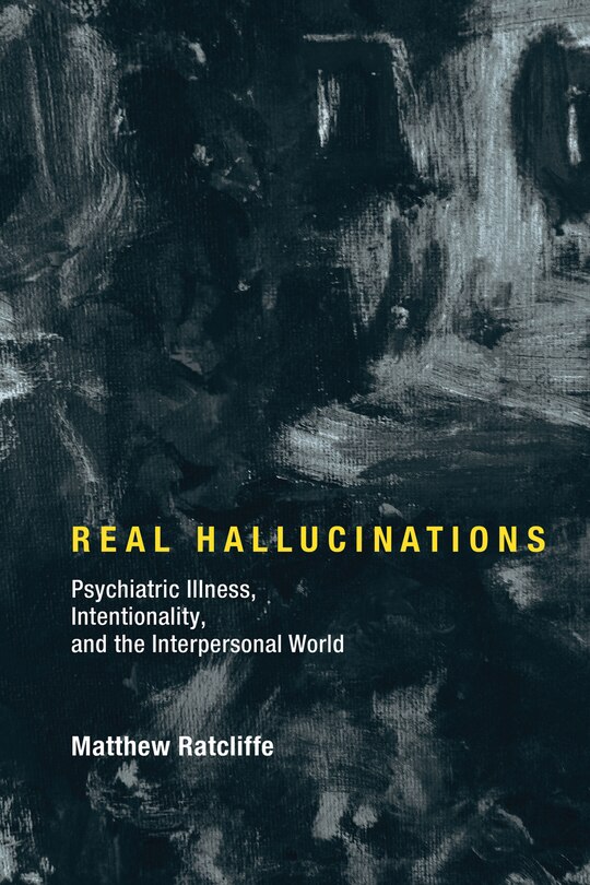 Front cover_Real Hallucinations
