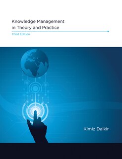 Front cover_Knowledge Management In Theory And Practice, Third Edition