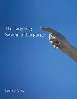 Front cover_The Targeting System Of Language