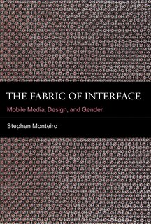Front cover_The Fabric Of Interface
