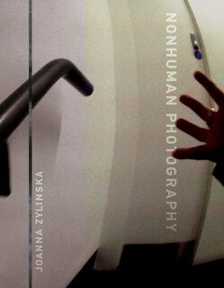 Front cover_Nonhuman Photography
