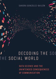 Front cover_Decoding The Social World