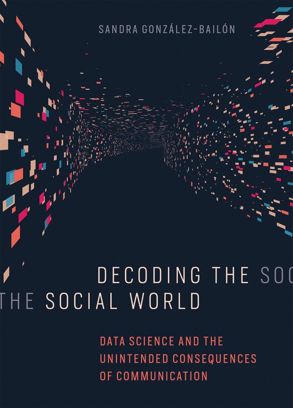 Front cover_Decoding The Social World