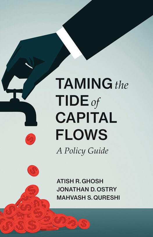 Front cover_Taming The Tide Of Capital Flows