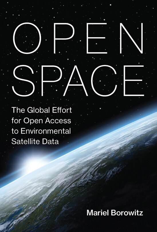 Front cover_Open Space
