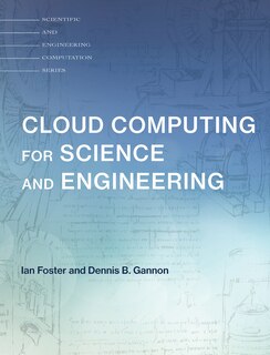Couverture_Cloud Computing For Science And Engineering