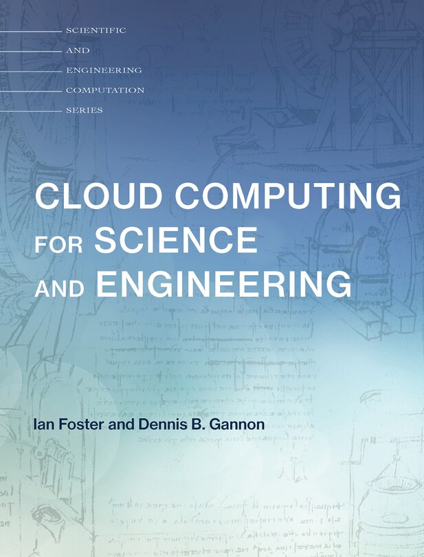 Couverture_Cloud Computing For Science And Engineering