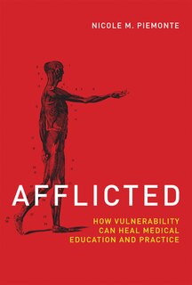 Front cover_Afflicted